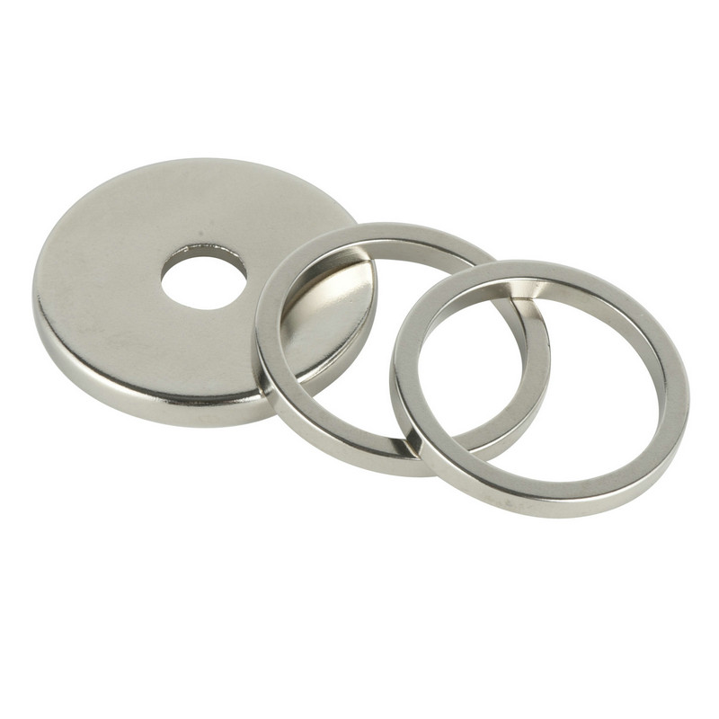 Neodymium Magnet Ring