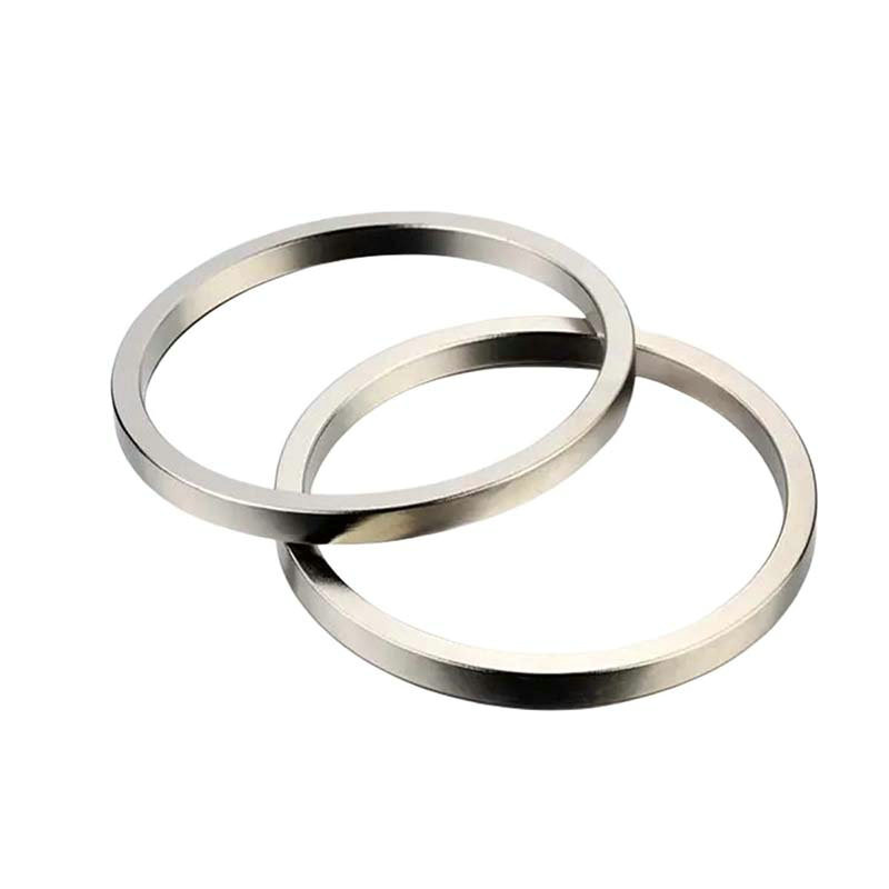 Neodymium Magnet Ring