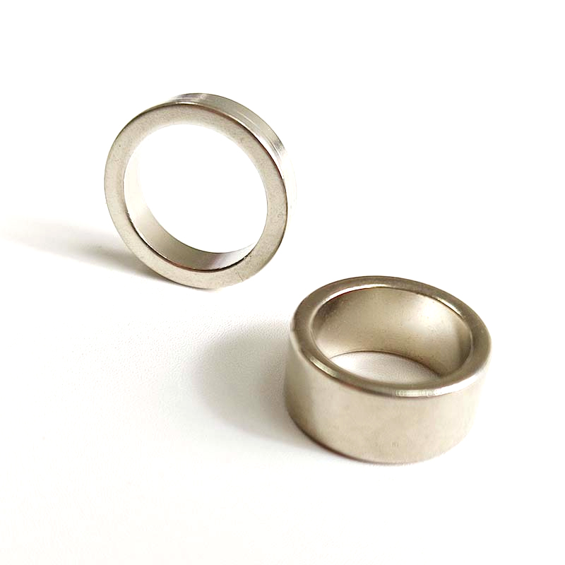 Neodymium Magnet Ring