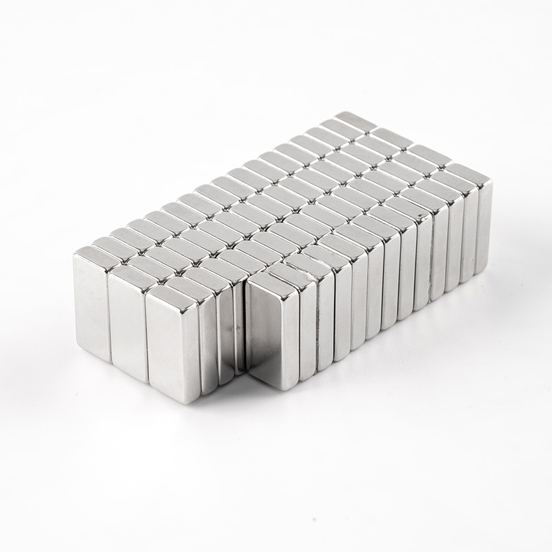 Neodymium Magnet Block