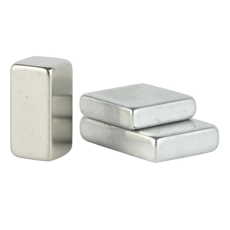 Neodymium Magnet Block