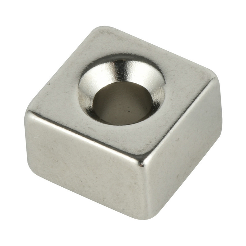 Neodymium Magnet Block