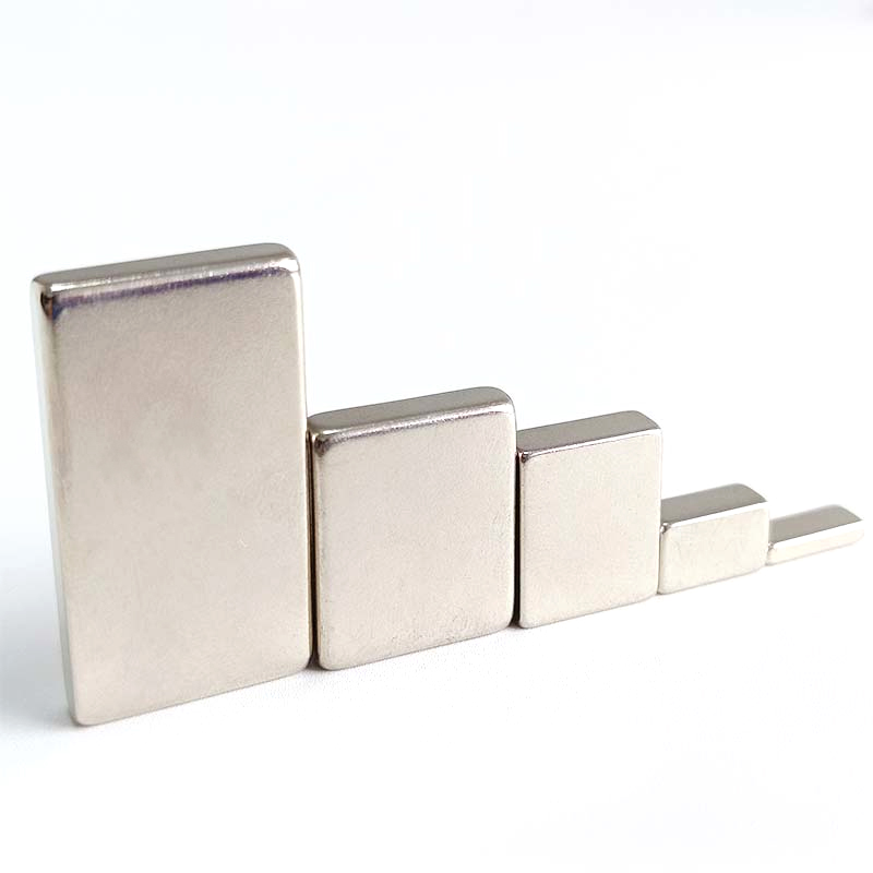 Neodymium Magnet Block