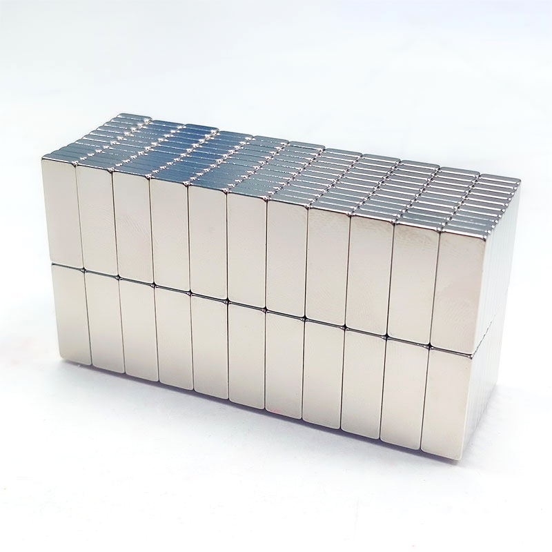 Neodymium Magnet Block